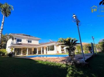 e6888bfcf75d974bf3557dd43fda23a66898bbbc · Casa à venda, 440 m² por R$ 2.700.000,00 - Condomínio Jardim Theodora - Itu/SP