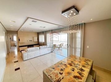 Apartamento · 121m² · 3 Quartos · 2 Vagas · Apartamento 3 quartos mobiliado para locação no Bairro da mooca