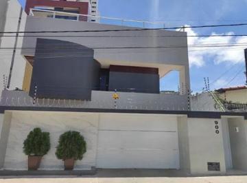 Foto 1 · Casa à Venda - Barro Vermelho - Natal/RN