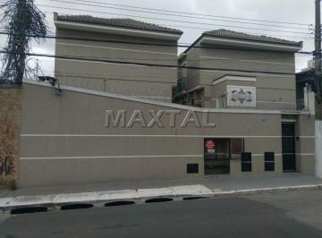 Casa · 55m² · 2 Quartos · 1 Vaga · Sobrado em Condomínio fechado com 55 m²,  2 Dormitórios  2 Banheiros e 1 vaga.
