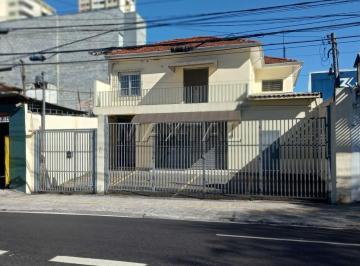 Comercial · 303m² · 25 Vagas · Vende Sobrado com área de 570m² com 8 Salas , 3 vagas na frente mais 22 vagas nos fundos em Santana
