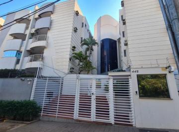 Apartamento · 79m² · 2 Quartos · 2 Vagas · Apartamento Padrão em Ribeirão Preto