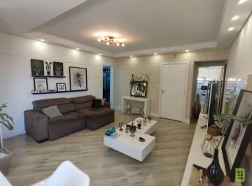 Apartamento · 130m² · 3 Quartos · 3 Vagas · More perto de tudo que você precisa!