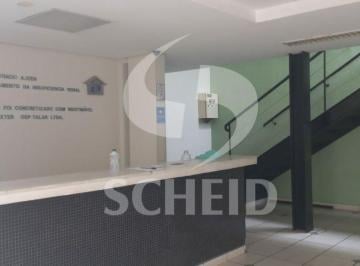 Comercial · 600m² · Prédio comercial, 600m úteis, dois níveis na Vila Mariana ao lado do Metrô!!