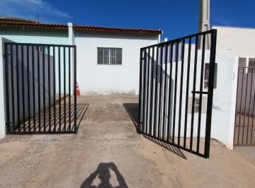 6826dd01617ec28fa9a98034733bcbc895da4175 · Casa com 2 dormitórios à venda por R$ 200.000,00 - Jardim Santa Rita de Cássia - Tatuí/SP