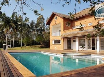 235439e1ec6f4704e8054e5911ad182ddcf3c1af · Casa com 8 dormitórios à venda, 1150 m² por R$ 4.990.000,00 - Condomínio Santa Fé - Vinhedo/SP