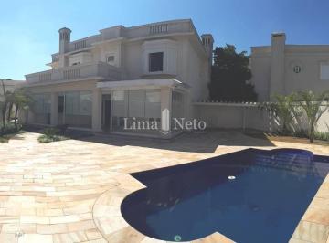 Casa · 407m² · 4 Quartos · 4 Vagas · Casa em Condomínio, 4 dormitórios, 2 suítes, 4 vagas
