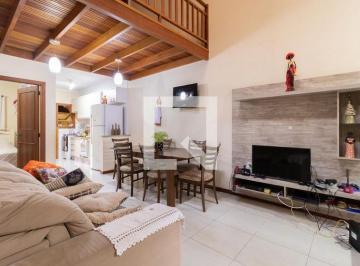Casa · 114m² · 3 Quartos · 1 Vaga · Casa à Venda - Aberta dos Morros, 3 Quartos, 114 m² - Porto Alegre