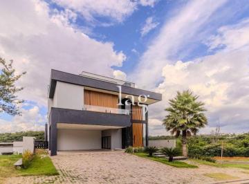 d3aa44b1c5033eb76d55c50c387a98fd24d83ac1 · Casa com 4 quartos à venda, 357 m²  - Alphaville Nova Esplanada - Votorantim/SP