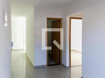 Casa · 45m² · 2 Quartos · Casa à Venda - Vila Constança , 2 Quartos,  45 m² - São Paulo