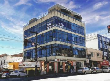 FACHADA · Comercial Sala Comercial em Poços de Caldas