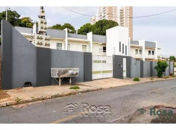 FOTO · KITINETE para aluguel GOIABEIRAS Cuiabá