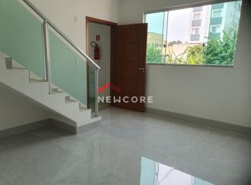 Apartamento · 120m² · 2 Quartos · 2 Vagas · Cobertura em Rua São Paulo da Cruz - Barreiro - Belo Horizonte/MG