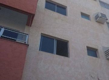 1e0910c7480eb833e41eeddd8b4ee454dd6c454e · Apartamento com 2 dormitórios à venda, 80 m² por R$ 200.000,00 - Parque Residencial Lauriano Tebar -