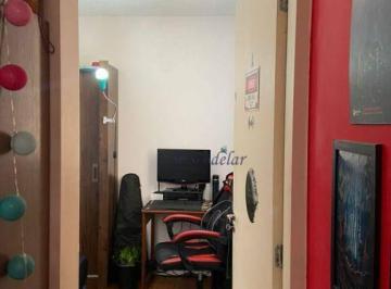 45813bdf48dcc587e6293d29f06037422108f233 · Apartamento com 1 dormitório à venda, 33 m² por R$ 200.000,00 - Brás - São Paulo/SP
