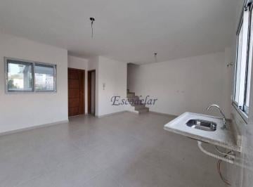eb63b020bf1053097bde5ec668cc125748adb64c · Cobertura com 2 dormitórios e 1 vaga à venda, 59 m² por R$ 443.630 - Vila Mazzei - São Paulo/SP