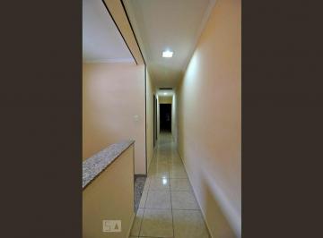 Casa · 256m² · 4 Quartos · 5 Vagas · Sobrado em Rua Monsenhor Bibiano - Vila Progresso - Santo André/SP