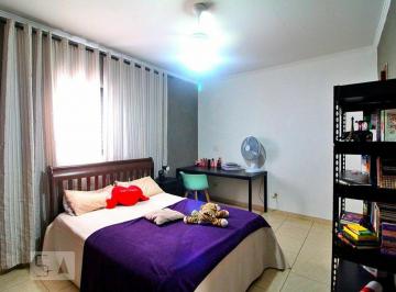 Casa · 256m² · 4 Quartos · 5 Vagas · Sobrado em Rua Monsenhor Bibiano - Vila Progresso - Santo André/SP