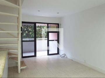 Apartamento · 63m² · 2 Quartos · 1 Vaga · Apartamento para Aluguel - Barra da Tijuca, 2 Quartos, 63 m2 - Rio de Janeiro