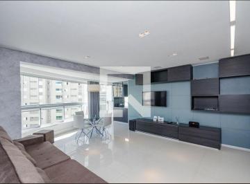 Apartamento · 104m² · 3 Quartos · 2 Vagas · Apartamento para Aluguel - Vila da Serra, 3 Quartos, 104 m2 - Nova Lima