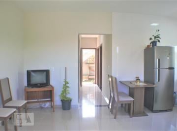 Casa · 105m² · 3 Quartos · 1 Vaga · Casa para Aluguel - São João do Rio Vermelho, 3 Quartos, 105 m2 - Florianópolis