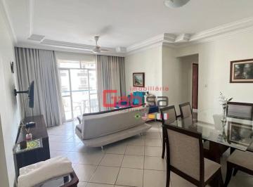 8d6a11d2cc1541124cc07f01c475d9a716b20799 · Apartamento com 3 dormitórios à venda, 120 m² por R$ 750.000,00 - Algodoal - Cabo Frio/RJ