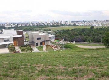 a7800d96c925050dc64f4d30438becd9954257c9 · Terreno à venda, 900 m² por R$ 1.695.000,00 - Condomínio Reserva do Paratehy - São José dos Campos/S