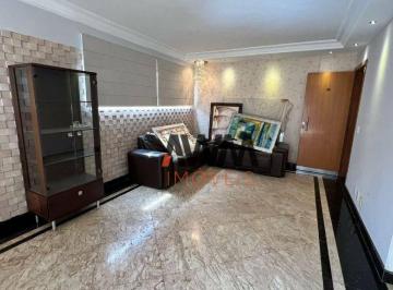 4a85a5c767f9d37c5d50ae00fe313ce65ad32147 · Apartamento  Triplex com 4 Suites à venda, 255 m² por R$ 1.080.000 - Setor Bueno - Goiânia/GO
