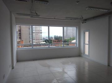 Comercial · 42m² · 2 Vagas · Sala para alugar, 42 m²- Alphaville Empresarial - Barueri/SP