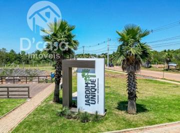 Terreno · 150m² · Terreno à venda, 150 m² por R$ 97.656,00 - Parque Marechal Rondon - Cachoeirinha/RS