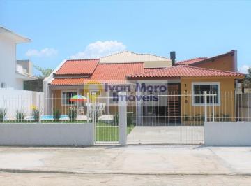 Casa · 3 Quartos · 3 Vagas · Casa com Piscina em Daniela - temporada - Florianópolis – SC