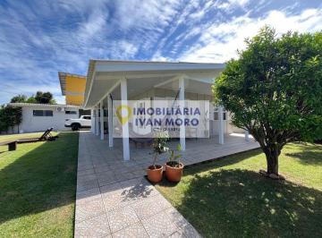 Casa · 120m² · 3 Quartos · 2 Vagas · Casa em Daniela - aluguel temporada - Florianópolis – SC