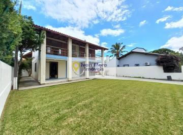 Casa · 180m² · 4 Quartos · 3 Vagas · Casa em Daniela - aluguel temporada - Florianópolis – SC