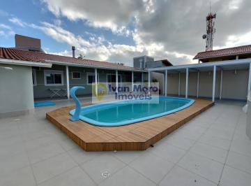 Casa · 90m² · 3 Quartos · 3 Vagas · Casa com piscina - temporada - Daniela - Florianópolis – SC