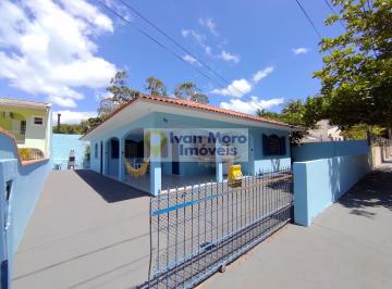 Casa · 180m² · 4 Quartos · 3 Vagas · Casa em Daniela - aluguel temporada - Florianópolis – SC