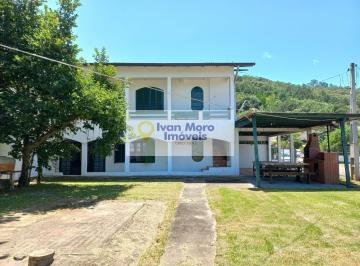 Casa · 480m² · 6 Quartos · 3 Vagas · Casa Frente Mar - temporada - Daniela - Florianópolis – SC