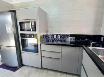 Casa · 150m² · 3 Quartos · 3 Vagas · Casa em Daniela - aluguel temporada - Florianópolis – SC