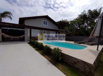 Casa en Temporada de 4 quartos Daniela · Casa com Piscina e Spa - temporada - Daniela - Florianópolis