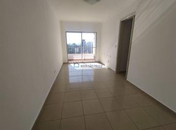 Apartamento · 65m² · 3 Quartos · 1 Vaga · ENSOLARADO E ESPAÇOSO APARTAMENTO AO LADO DO METRÔ CONCEIÇÃO!!!!