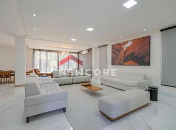 Casa · 750m² · 5 Quartos · 6 Vagas · Casa de condomínio em Alameda Morea - Tamboré - Santana de Parnaíba/SP