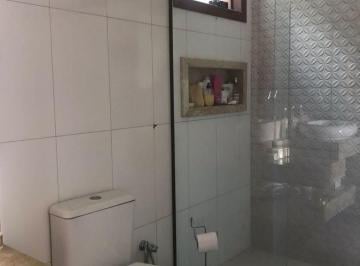 Casa · 261m² · 3 Quartos · 3 Vagas - Newcore · Casa em Rua Quatro - Vila João Lombard (Fábricas) - São João Del Rei/MG