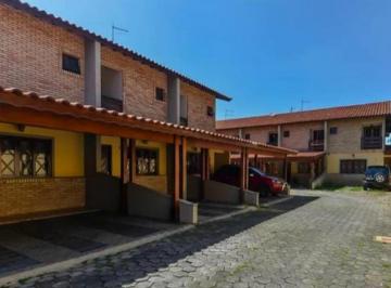 Casa · 102m² · 2 Quartos · 2 Vagas · Casa de condomínio em Rua Tijucas do Sul - Jardim Cocaia - Guarulhos/SP
