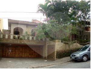 Sem Categoria · Casa térrea com 4 quartos à venda em Vila guilherme - SP
