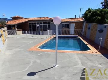 Foto 01 · Chácara no Condomínio Porto dos Sonhos