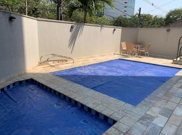 0 · Apartamento para alugar ou vender no Nova Campinas, Campinas