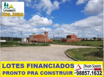 Foto 05 · Terreno, Marechal Rondon (jurema), Caucaia, CE