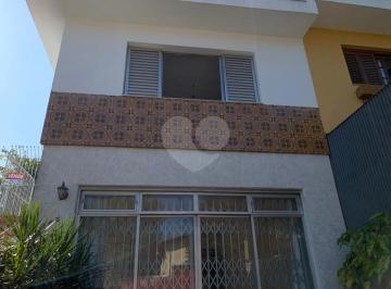 Área de Serviço · Sobrado com 3 quartos à venda em Planalto paulista - SP