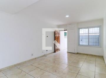 Casa · 125m² · 2 Quartos · 2 Vagas · Casa para Aluguel - Brooklin, 2 Quartos, 125 m2 - São Paulo