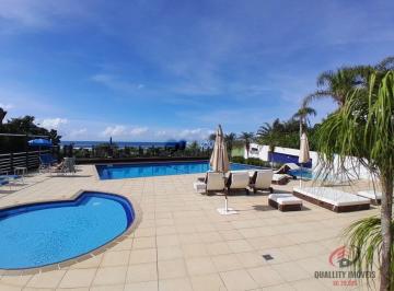 Apartamento · 108m² · 2 Quartos · 2 Vagas · Apartamento Alto Padrão 02 Suítes Mobiliado à Venda no Costão das Gaivotas - Santinho - Florianópoli