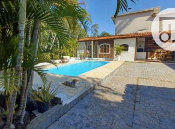 a08b9923df108143cc457f494a5c1d836a9f2222 · Casa com 4 dormitórios à venda, 250 m² por R$ 1.980.000,00 - Vista Alegre - Vinhedo/SP